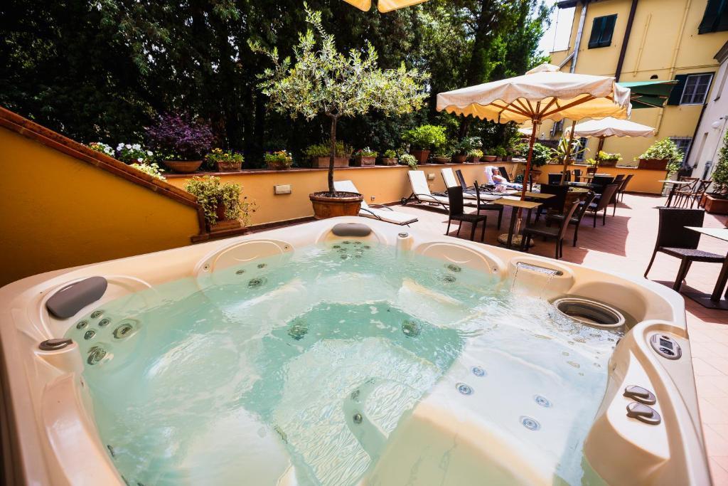Hotel Ilaria Kalamákion
