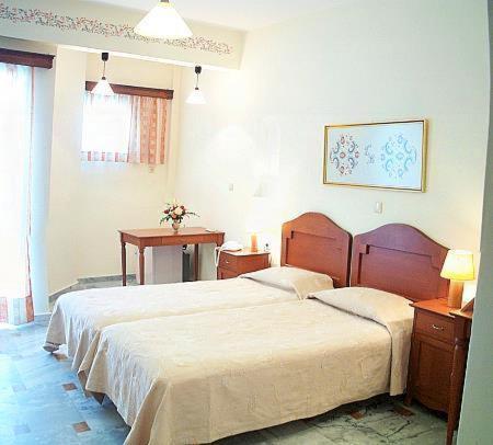Hotel Ilaria